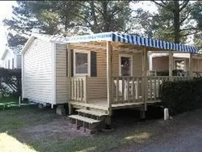 Camping le Chaponnet - Image 5