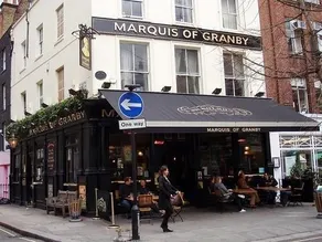 Hanway Place - Image 2