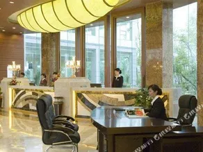 Zhuyuan Hotel (Chenzhou Suxianling) - Image 5