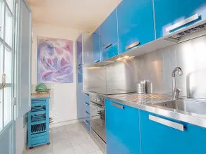 Locazione turistica Suite 48 - Image 2