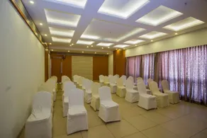 Hotel Rathi Residency By FabHotels - Image 5