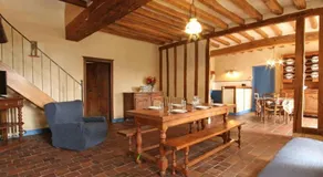 Gite Le Theil, 3 pièces, 5 personnes - FR-1-497-72 - Image 3