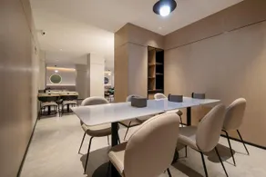 Hanting Hotel (Wuhan Jiangtan Park) - Image 3