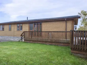 Clachnaben View Lodge - Image 1