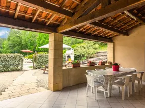 Vintage Home in Siorac-en-Périgord with Pool - Image 3