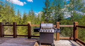 Woodland Hideaway in the Hills by RedAwning - Image 3