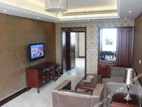 Xinjing Smart Hotel (Yueqing Liushi Modern Plaza) - Image 5