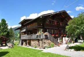 Trachsel-Huus - Image 2