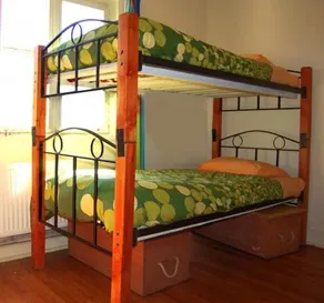 Airesbuenos Hostel & Permacultura - Image 3