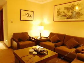 Oriental International Hotel (Ningde Jiaocheng District Wanda Plaza Branch) - Image 4