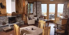 Hotel Alpina - Image 4