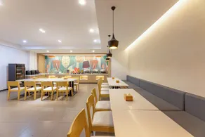Hanting Hotel Chuzhou People Square - Image 5