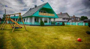 Raja Lake House - Image 2