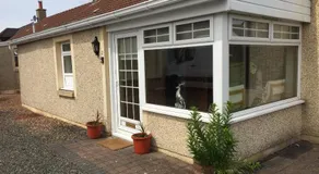 Traditional Scottish Cottage - Image 2