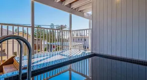 SeaCrest - plunge pool and views! - Image 5