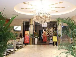 Dazhou Jinliya Hotel (City Center Plaza) - Image 4