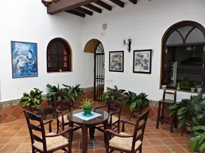 Casa Rural los dos Patios - Image 4