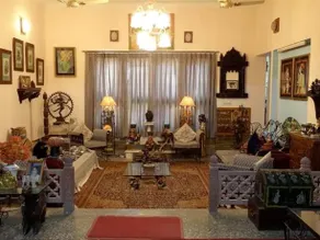 Col Sharma's Homestay - Image 2