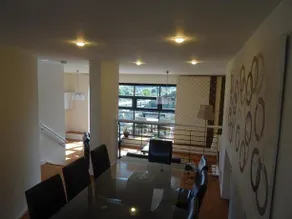 Orchid Penthouse Duplex - Glasgow City Centre - Image 3