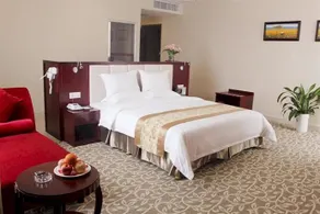 Hongtai Hotel Shenzhen - Image 5