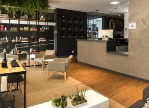 NOD Hotel - Image 3