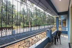 OYO Home 10802 2BHK Majorda Beach - Image 2