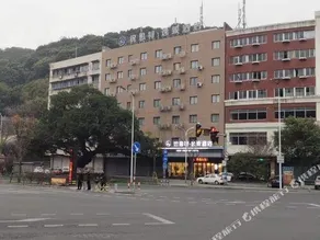 Risit Hotel (Wenzhou Xishan ) - Image 5