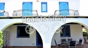 Casa Azzurra - Road to Sicily - Image 2