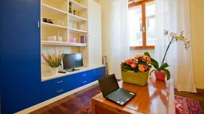 Home In Trastevere - Image 2