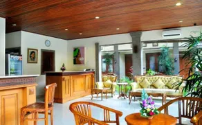 Grand Yuma Bali Hotel and Villa - Image 4