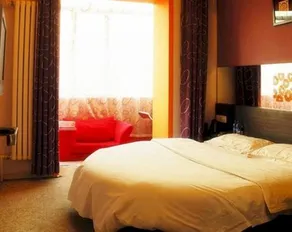Xilong Hotel Diduan Street - Harbin - Image 5