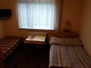 Pokoje go?cinne u Jasia i Ma?gosi w Chmielnie na Kaszubach - Image 3