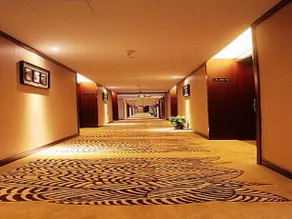 Ningbo Baocheng Boutique Hotel - Image 5