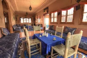 Maison D'hotes Restaurant Chez L'habitant Amazigh - Image 5