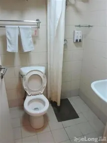 Guantong Modern Hotel (Beijing Qianmen) - Image 5
