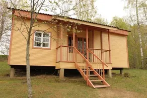 Ööbikuoru Holiday Center - Image 2