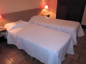 Hôtel Restaurant Samaran - Image 3