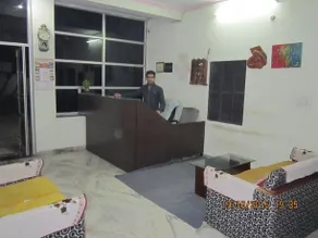 Hotel Shrihaan - Image 2