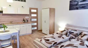 Apartmán-Třeboň-centrum - Image 2