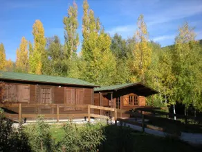Albergue Valle de los Abedules - Image 5