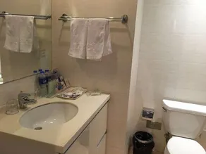 Dingxin Apartment Hotel - Image 4
