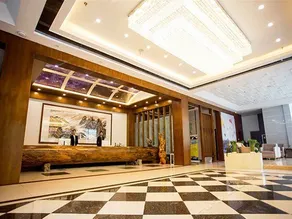 Atour Hotel Huangshan Scenic Area South Gate Xiaoyaoxi Transfer Center - Image 3