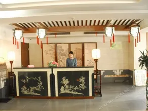 Shanxi Dikuang Hotel - Image 3