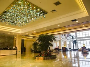 Datianzhuang International Resort Hotel - Image 3