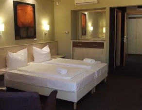 Szoloskert Vineyard Inn - Image 2