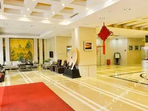 Jinluan International Hotel - Image 3