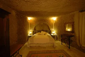Travellers Cave Pension - Image 4
