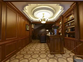 Jia Chen Business Hotel - Image 3