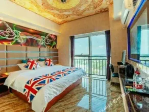 Bandao Holiday Hotel - Image 4