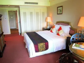 Meishi Mayflower International Golf Club Hotel Haikou - Image 4